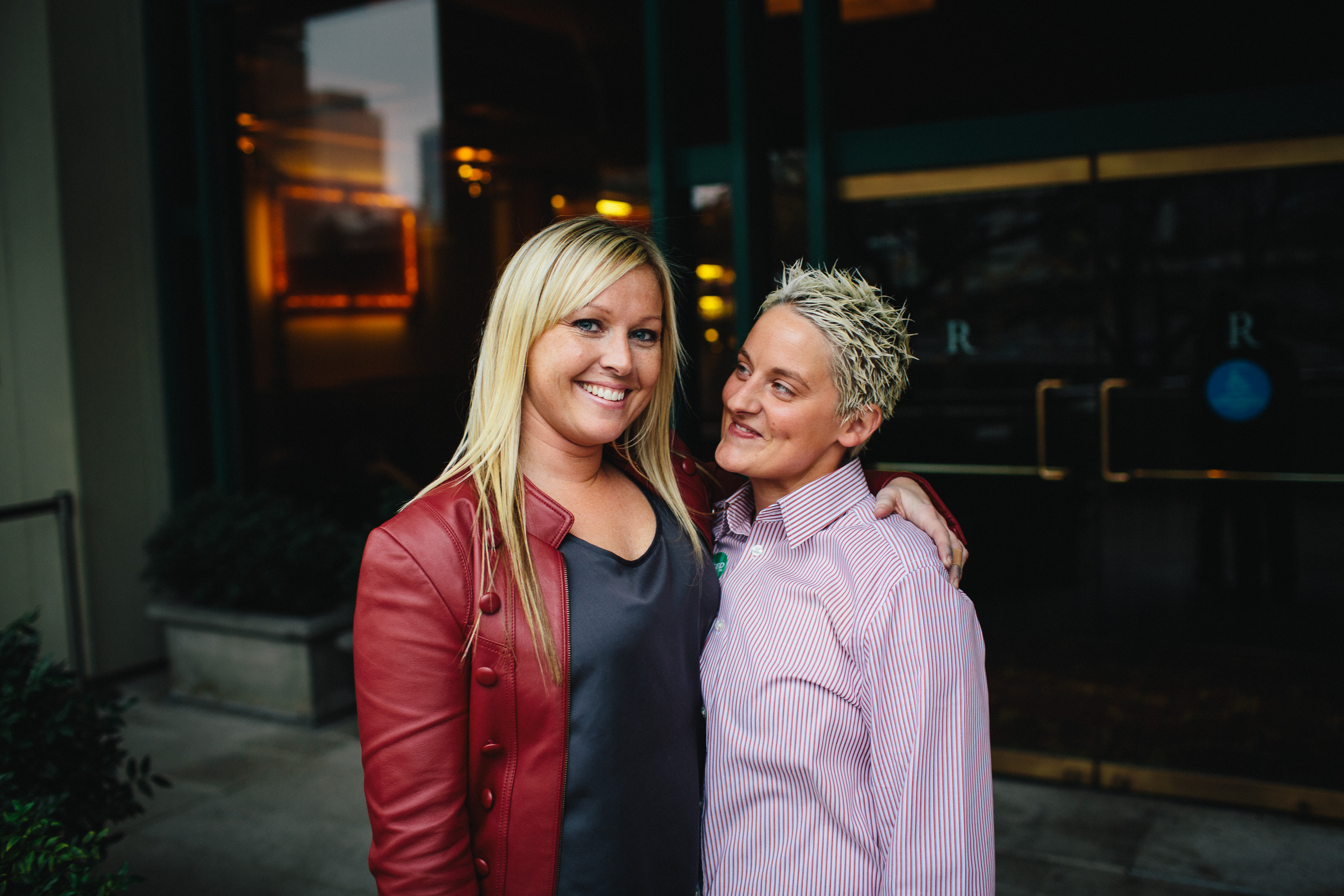 One Love Wedding Show. Photos by Maurice Photo Inc. One Love Seattle 2012 Review