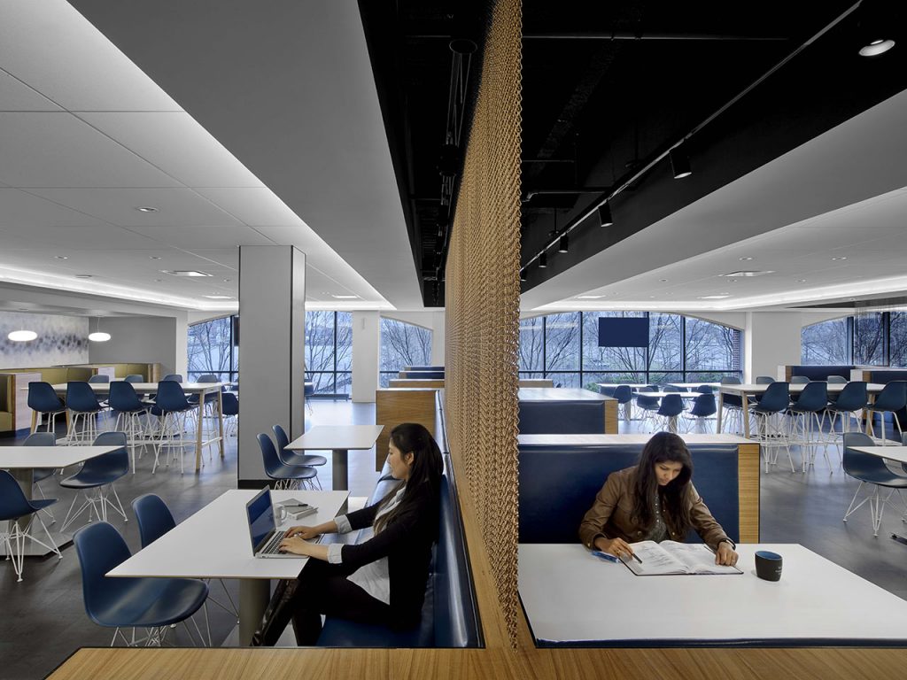 Wiley Offices Designer Office Lighting One Lux Studio