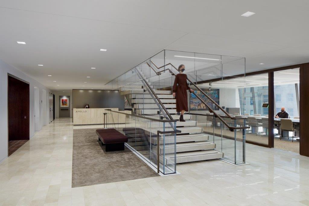 Corporate Office New York, NY One Lux Studio