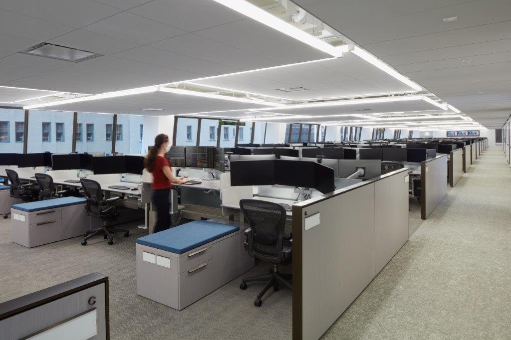 Corporate Office New York, NY One Lux Studio