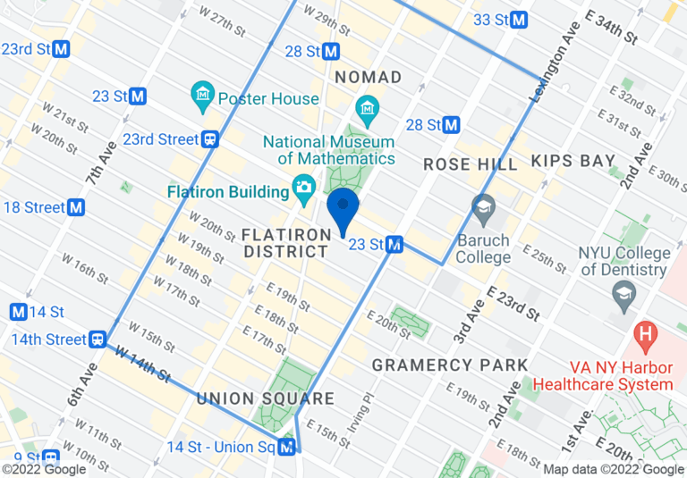 One Madison Park Luxury Condominium Living