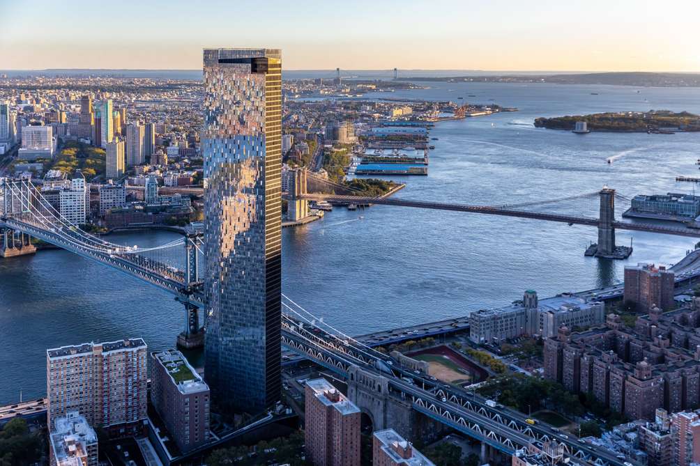 NYC Tax Savings 10 new condos with 421A tax abatements One