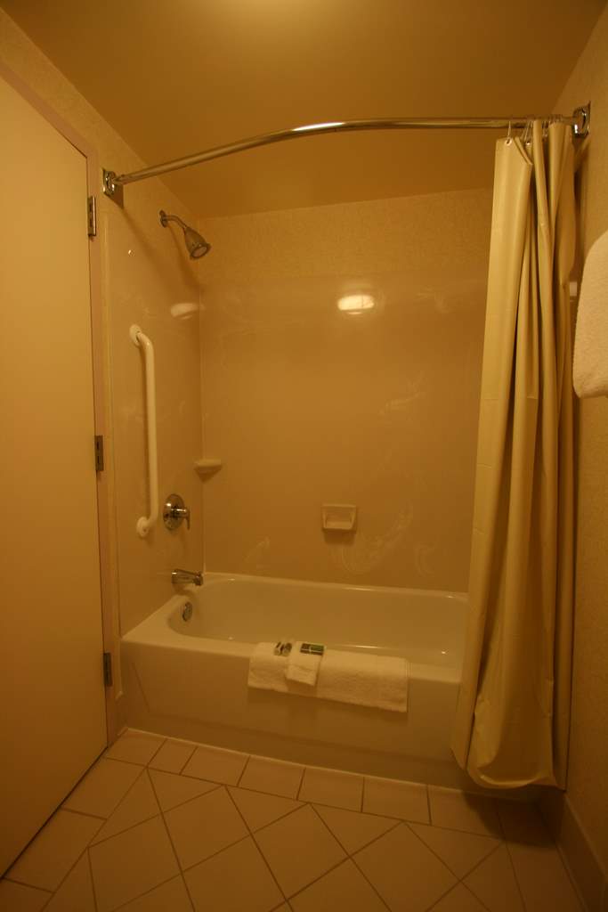 Review Courtyard Marriott Springfield, VA