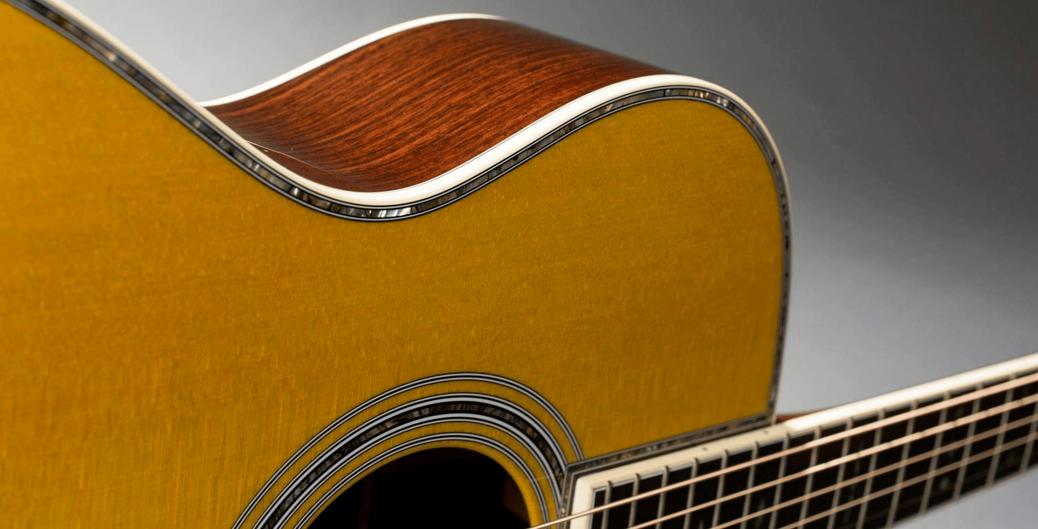 the book table guitars Frederica Heaton