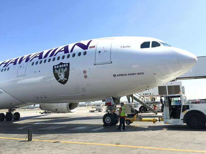 Are A Lot More NFL Teams About To Lose Their Charter Flights? One
