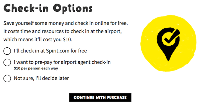 Spirit Airlines Application Process Spirit Airlines Booking Process