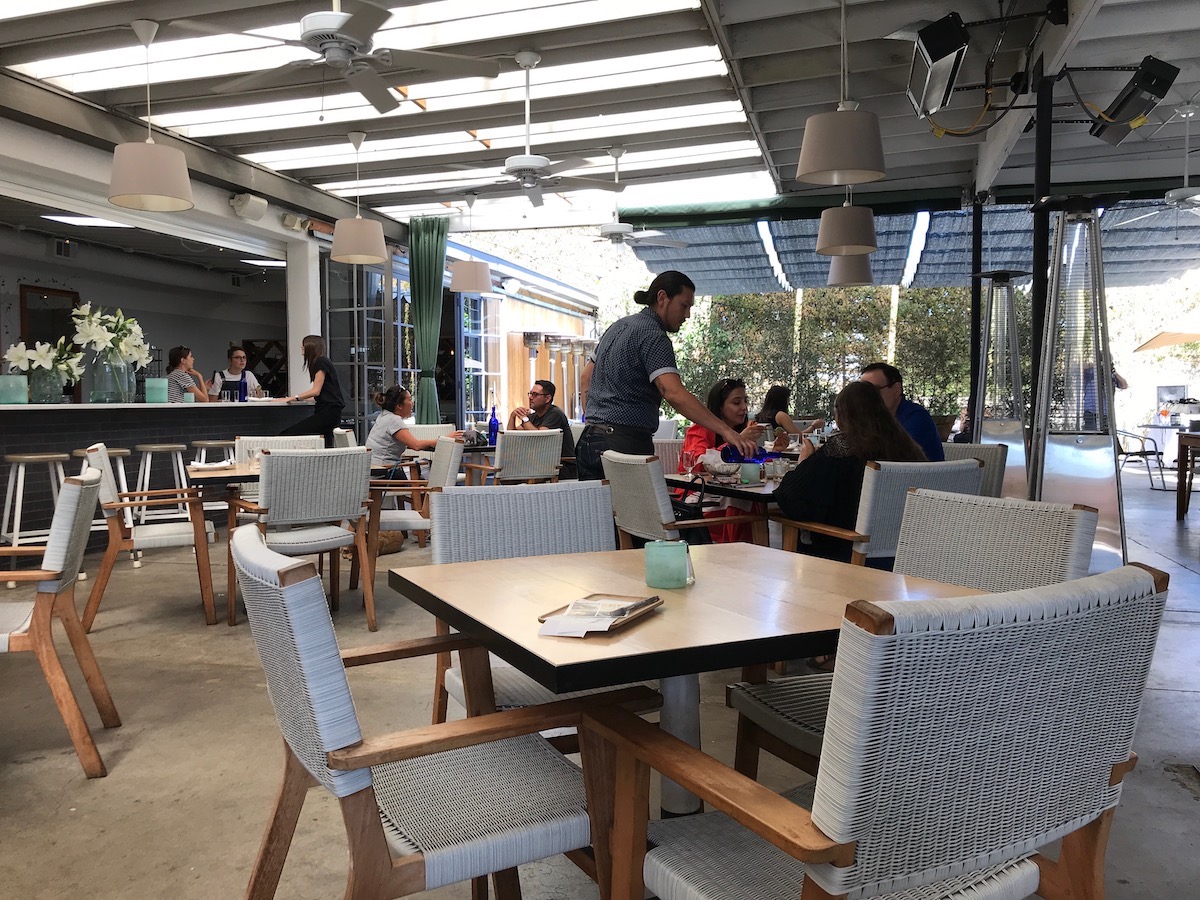 What Qualifies As Dining & Travel On The Chase Sapphire Reserve? One