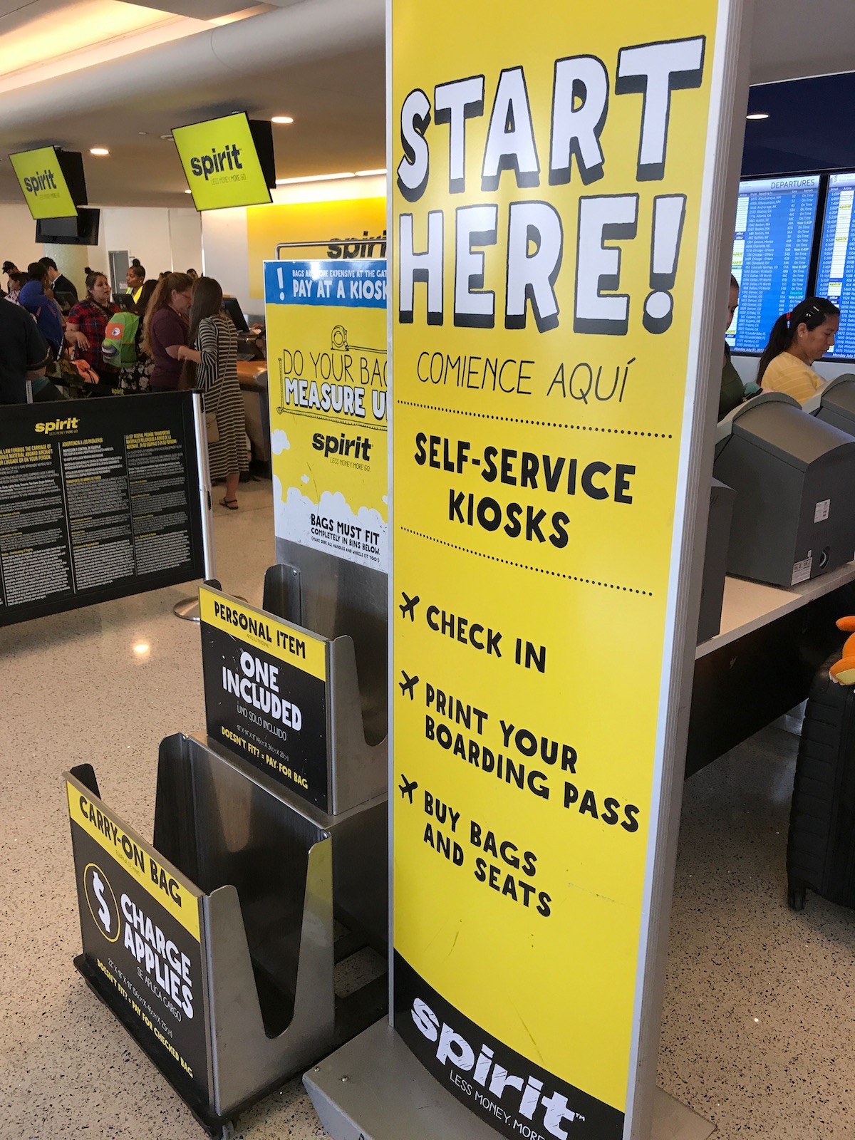 8 Ways To Not Regret Flying Spirit One Mile at a Time