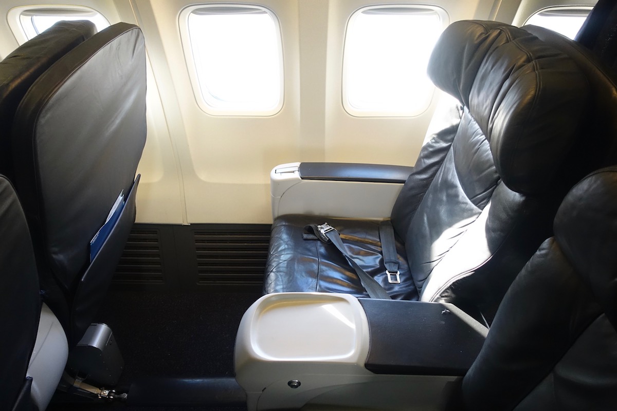 San Diego airport lounges: the current.