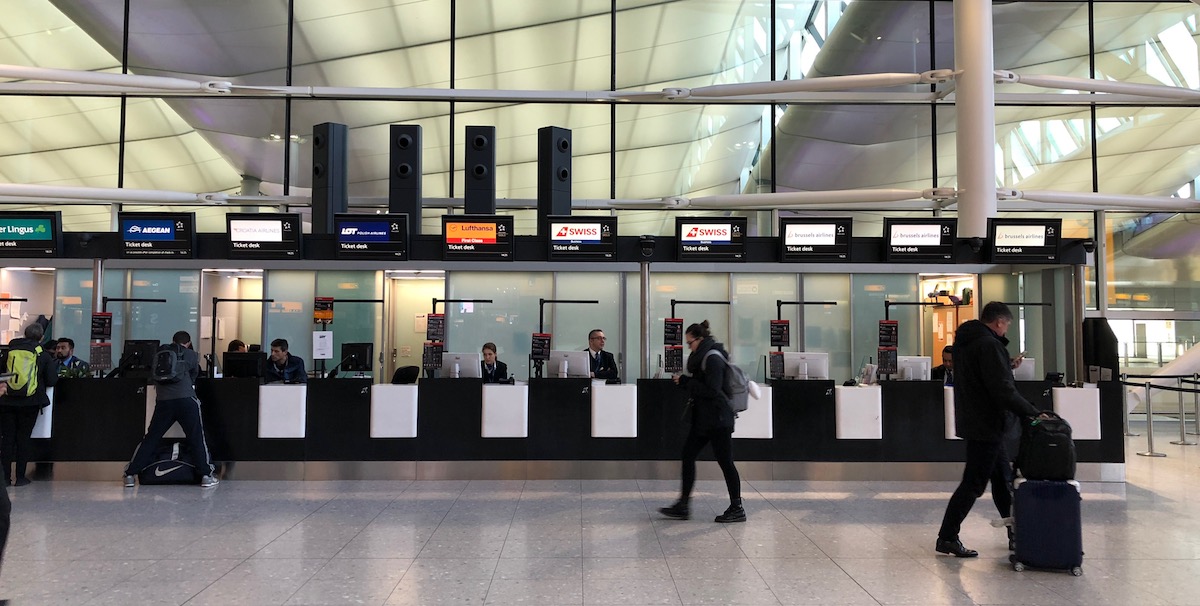 Heathrow Is Now Selling Fast Track Security Passes But