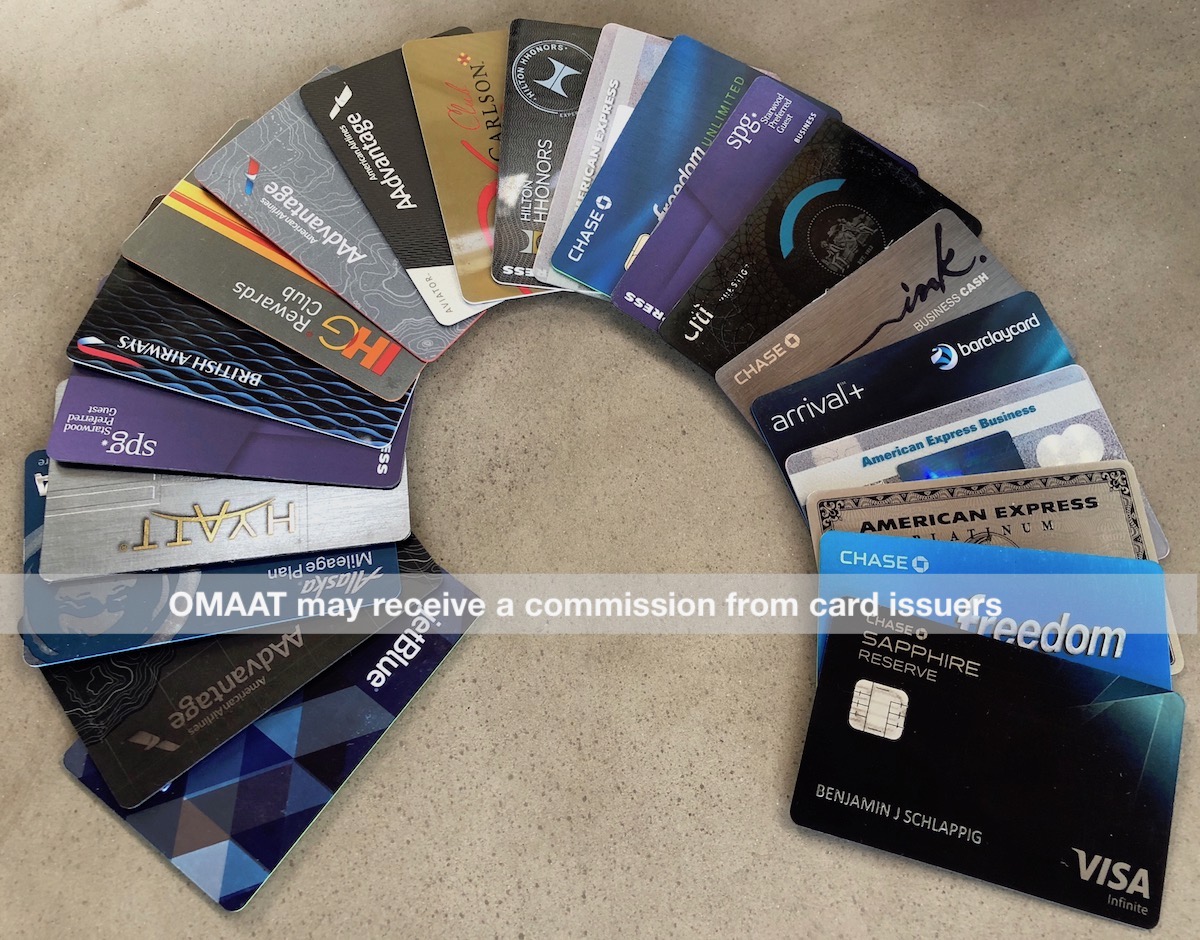 Best Credit Cards For Everyday Spending (2021) LaptrinhX / News