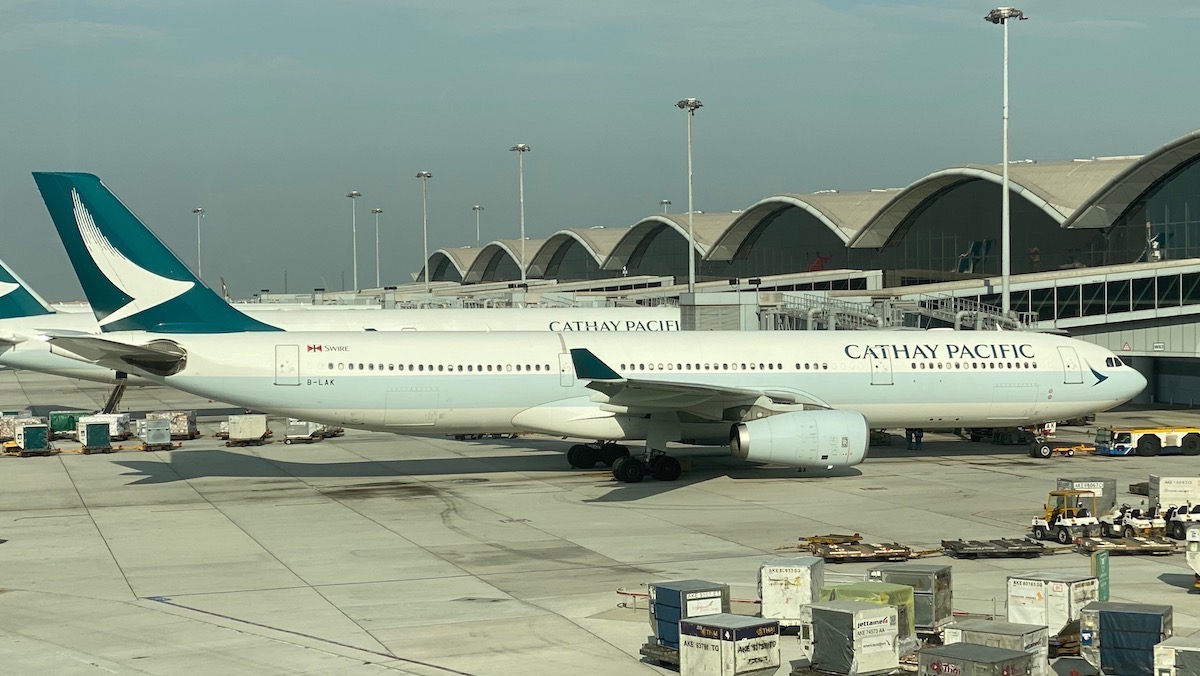 Cathay Pacific Asia Miles No Longer Expire One Mile at a