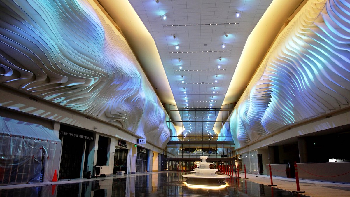 Delta Opens BiggestEver In SLC One Mile at a Time