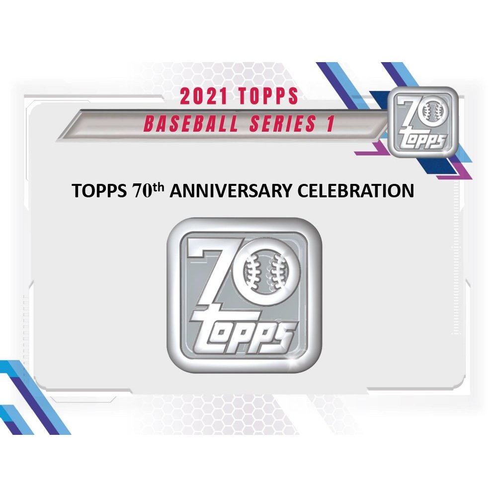 The Definitive Guide to 2021 Topps Rookie Baseball Cards - One Million ...
