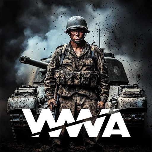 World War Armies v1.42.1 MOD APK [Menu, Game Speed]