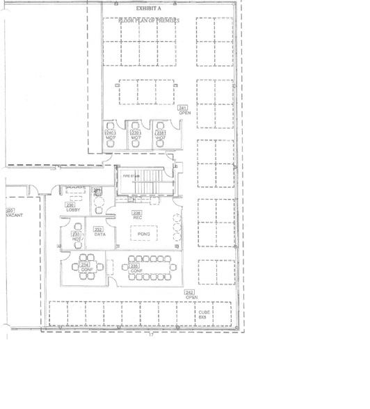 Office Space For Lease One Monarch Drive