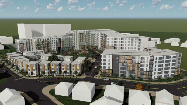 LabNine is now at One Monarch Drive - One Monarch Drive