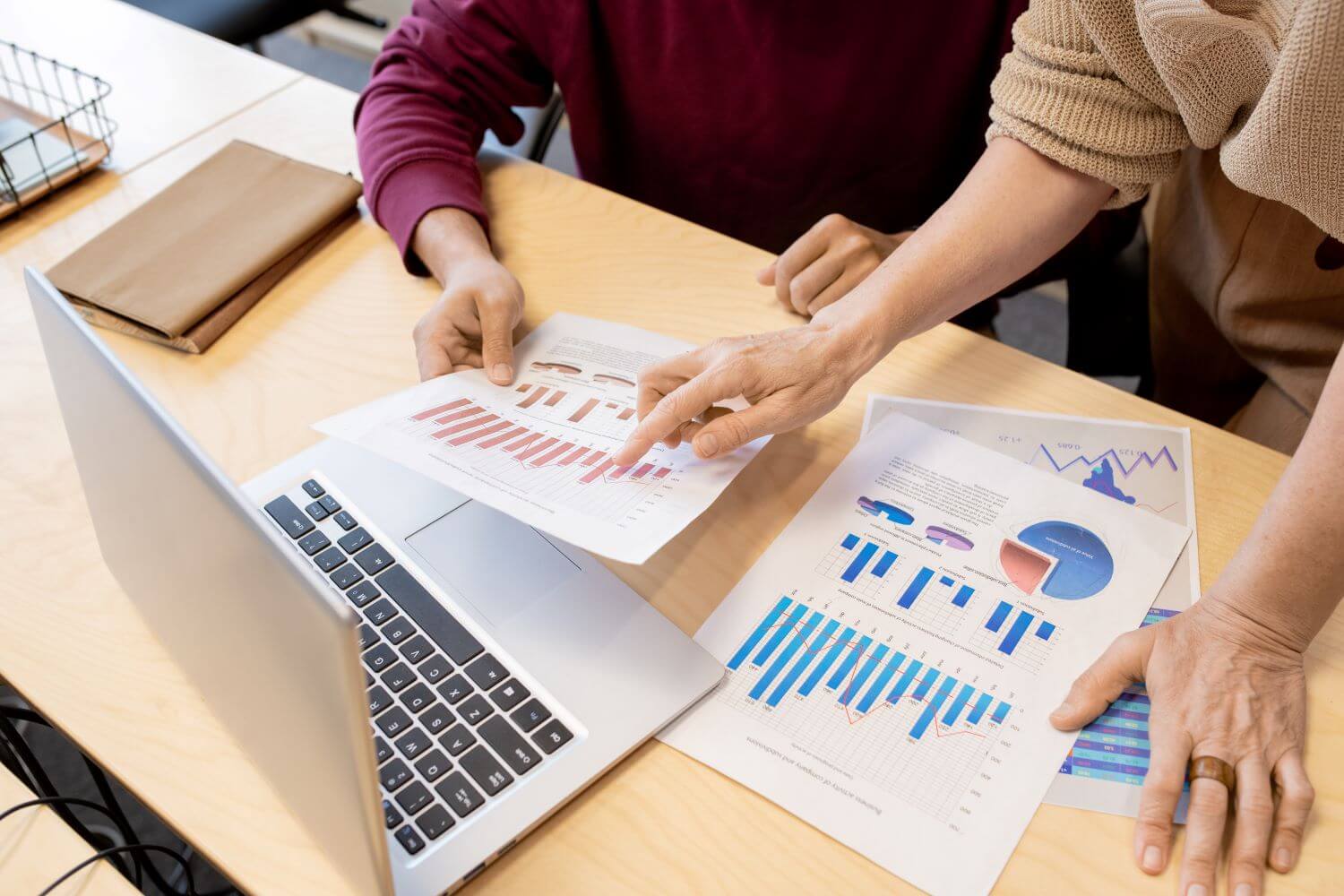 Key financial indicators every business should track for success