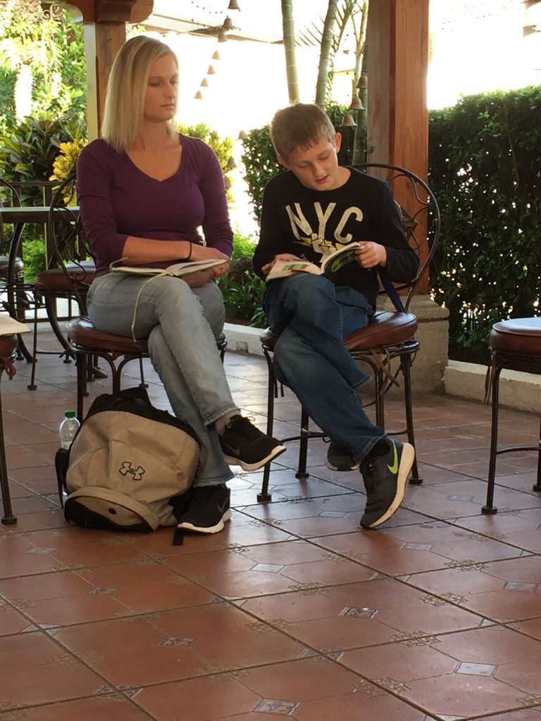 Guatemala, September 2018 Mission Trip Update (Pt. 3) One More Child