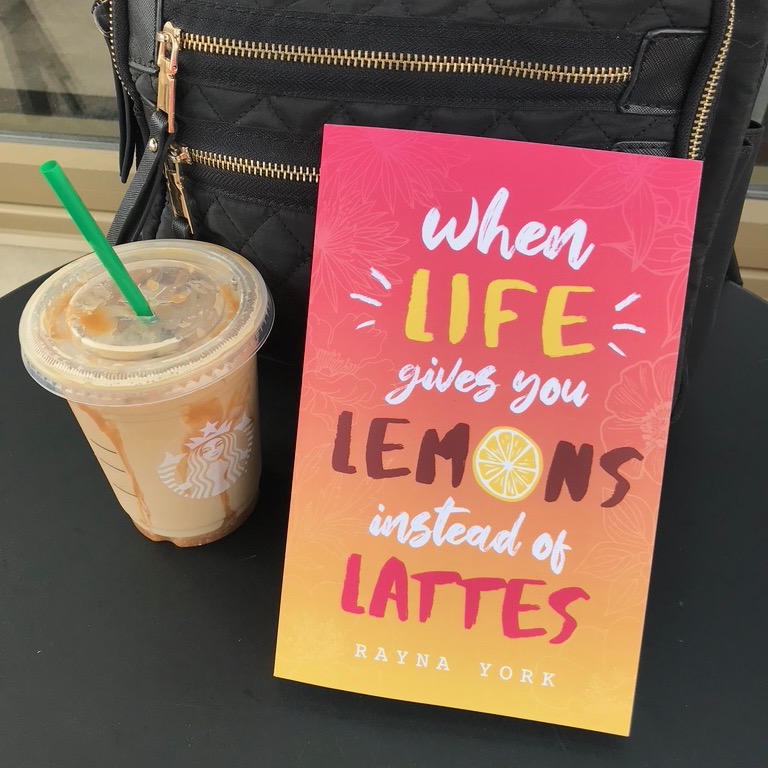 Lemons Instead of Lattes · One More Exclamation