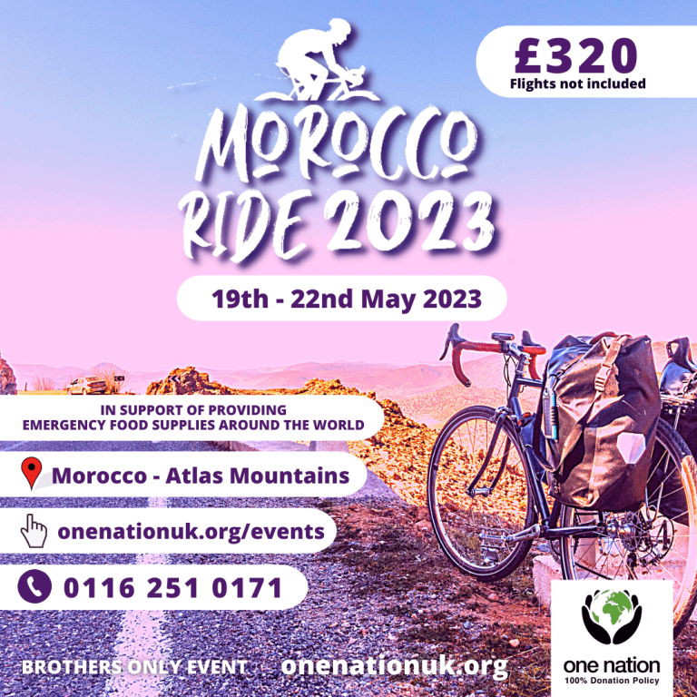 Events In Lebanon May 2023