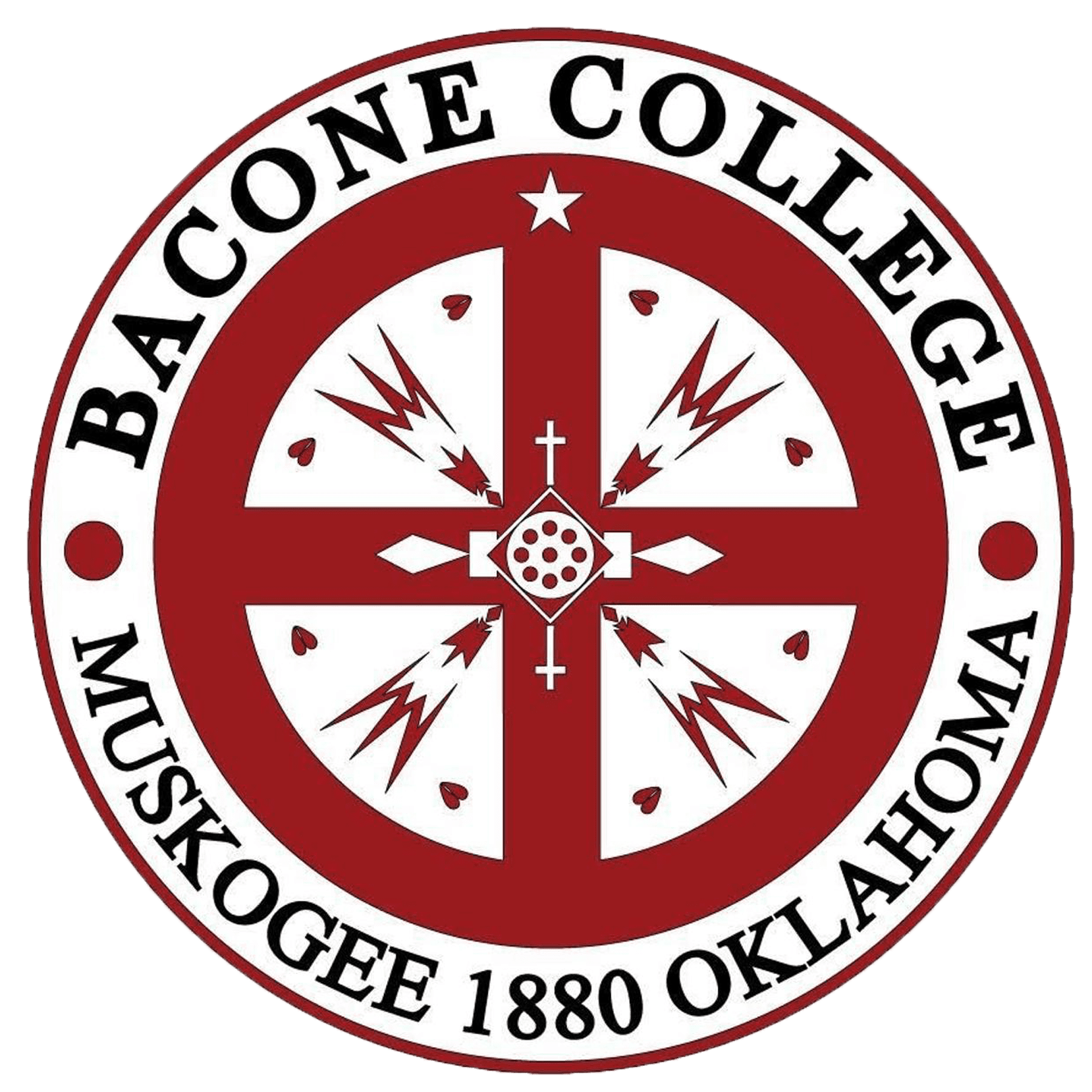 Bacone College and Equip Students for Success through a Shared