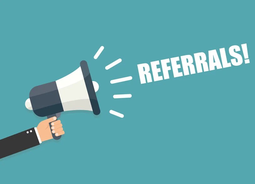 How to Ask for a Referral One of a Kind Sales
