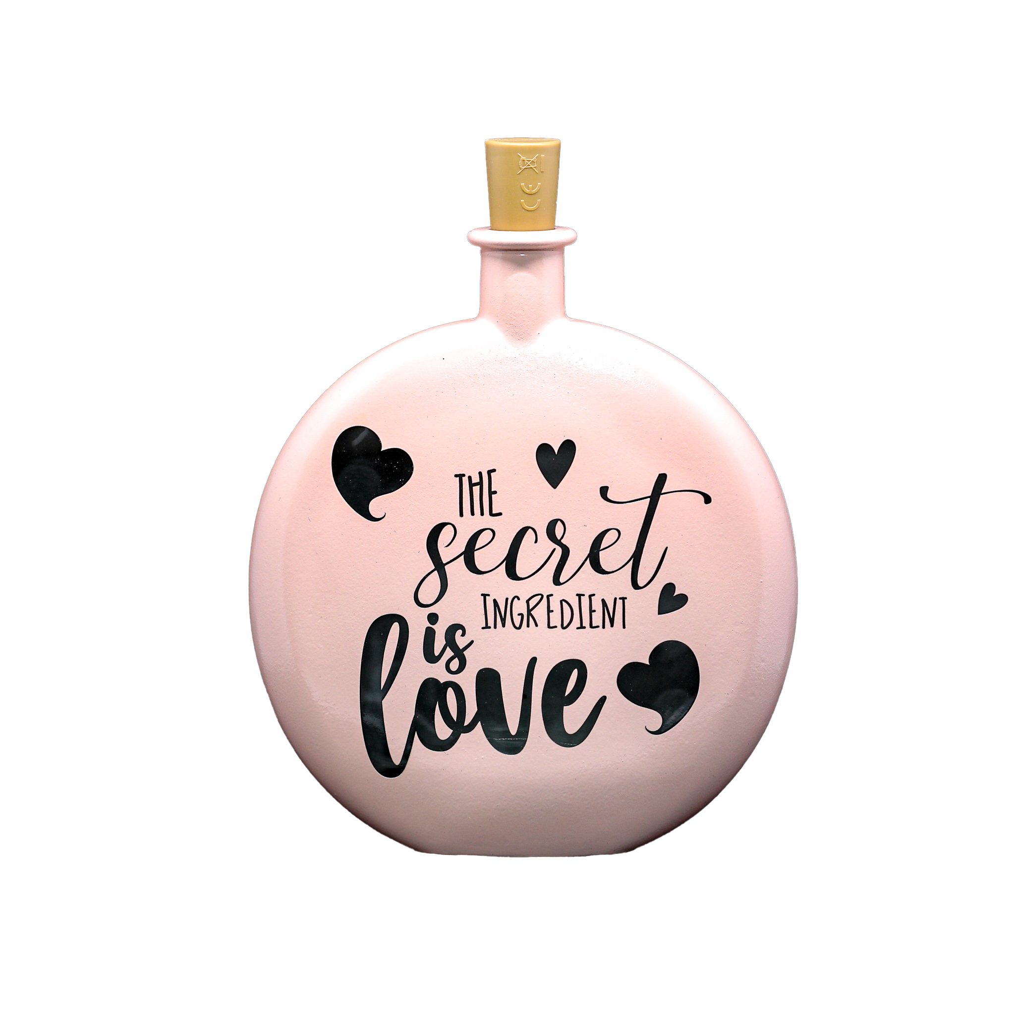 The Secret Ingredient is Love One Offs Plus