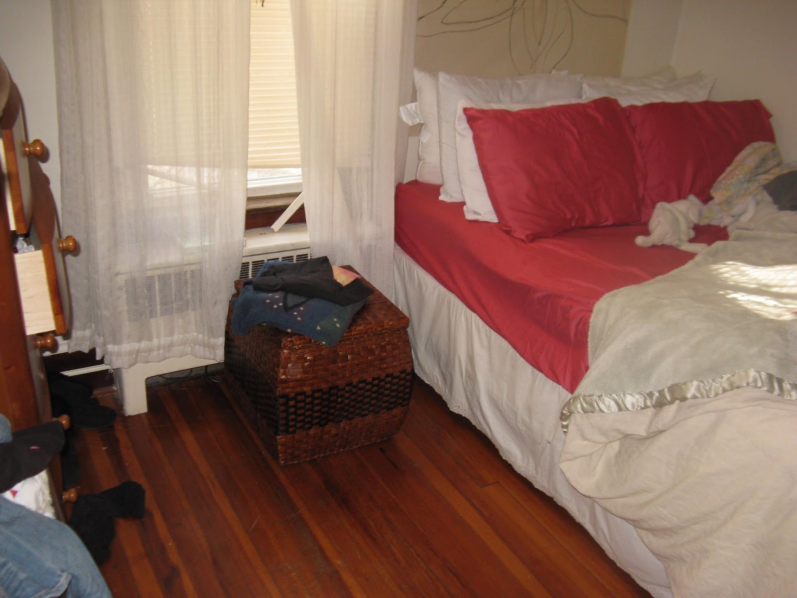 911 Washington St 1 Bedroom Apartment Oneonta Student Rentals