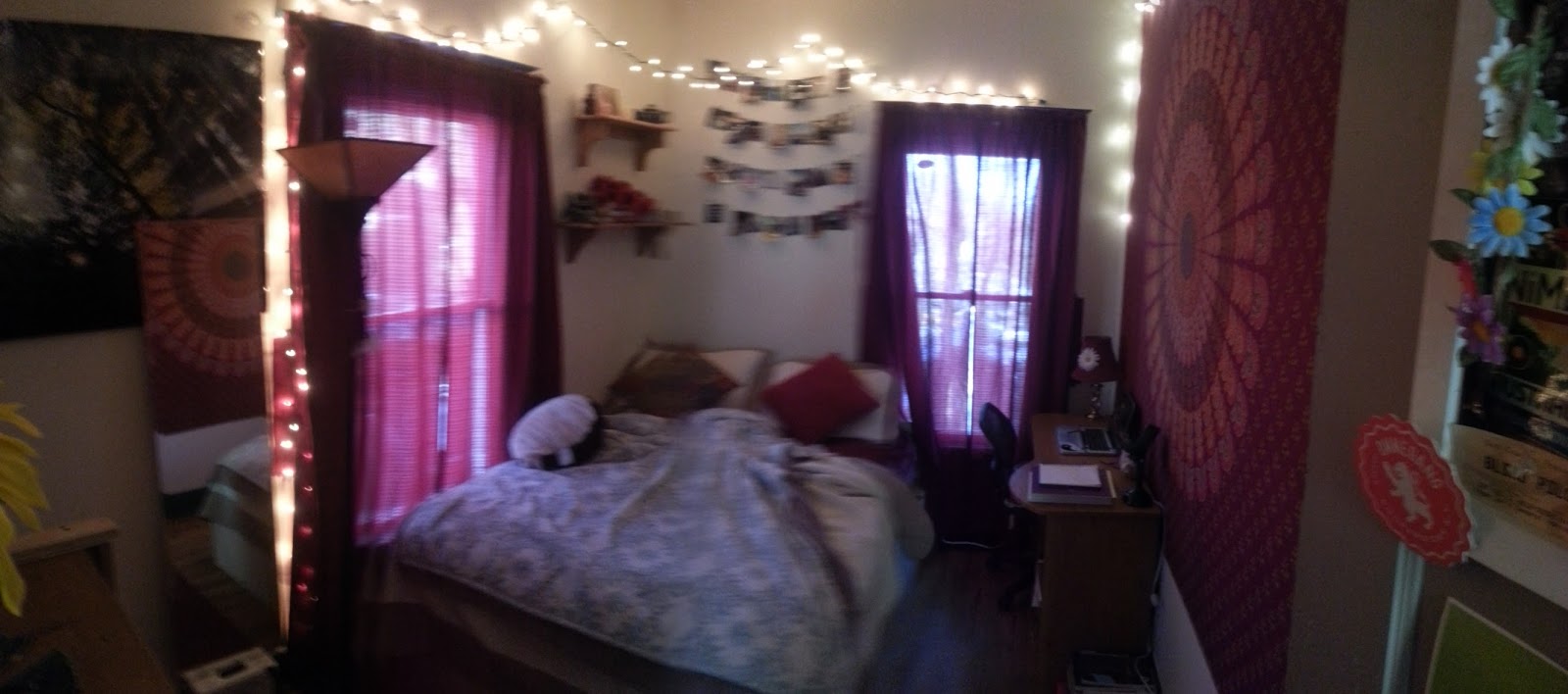 13 Lawn Ave 3 or 6 Bedroom Apartments Oneonta Student Rentals