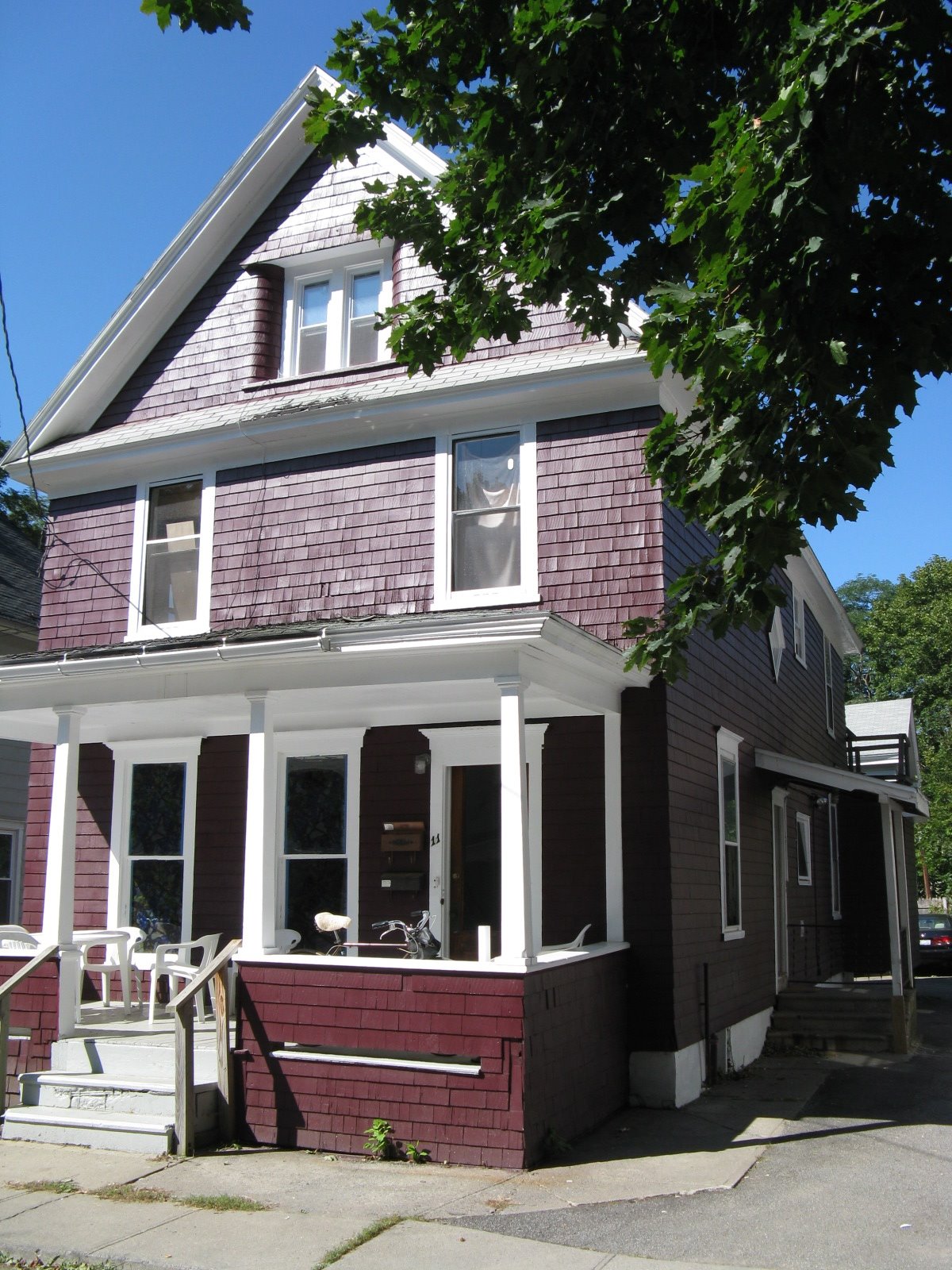 Houses and Apartments Student Rentals in Oneonta, NY