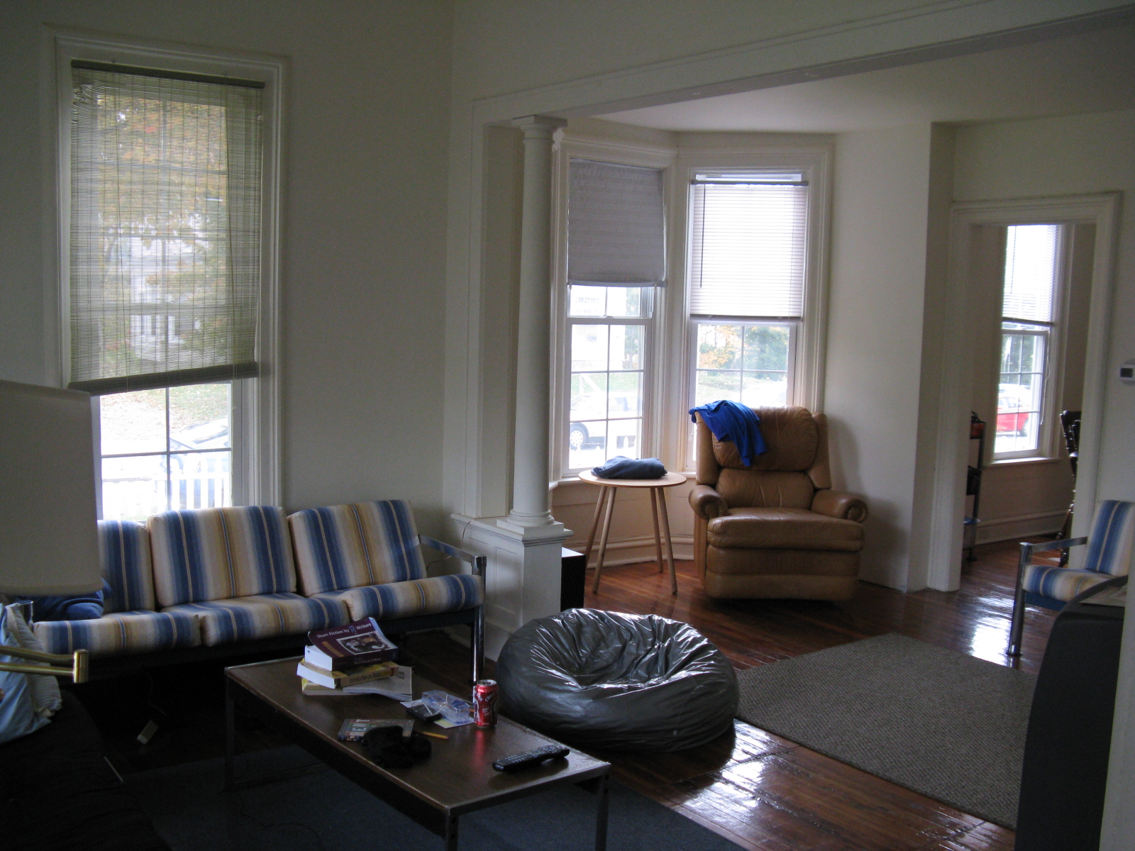 13 Watkins Ave Student Apartments Oneonta Student Rentals