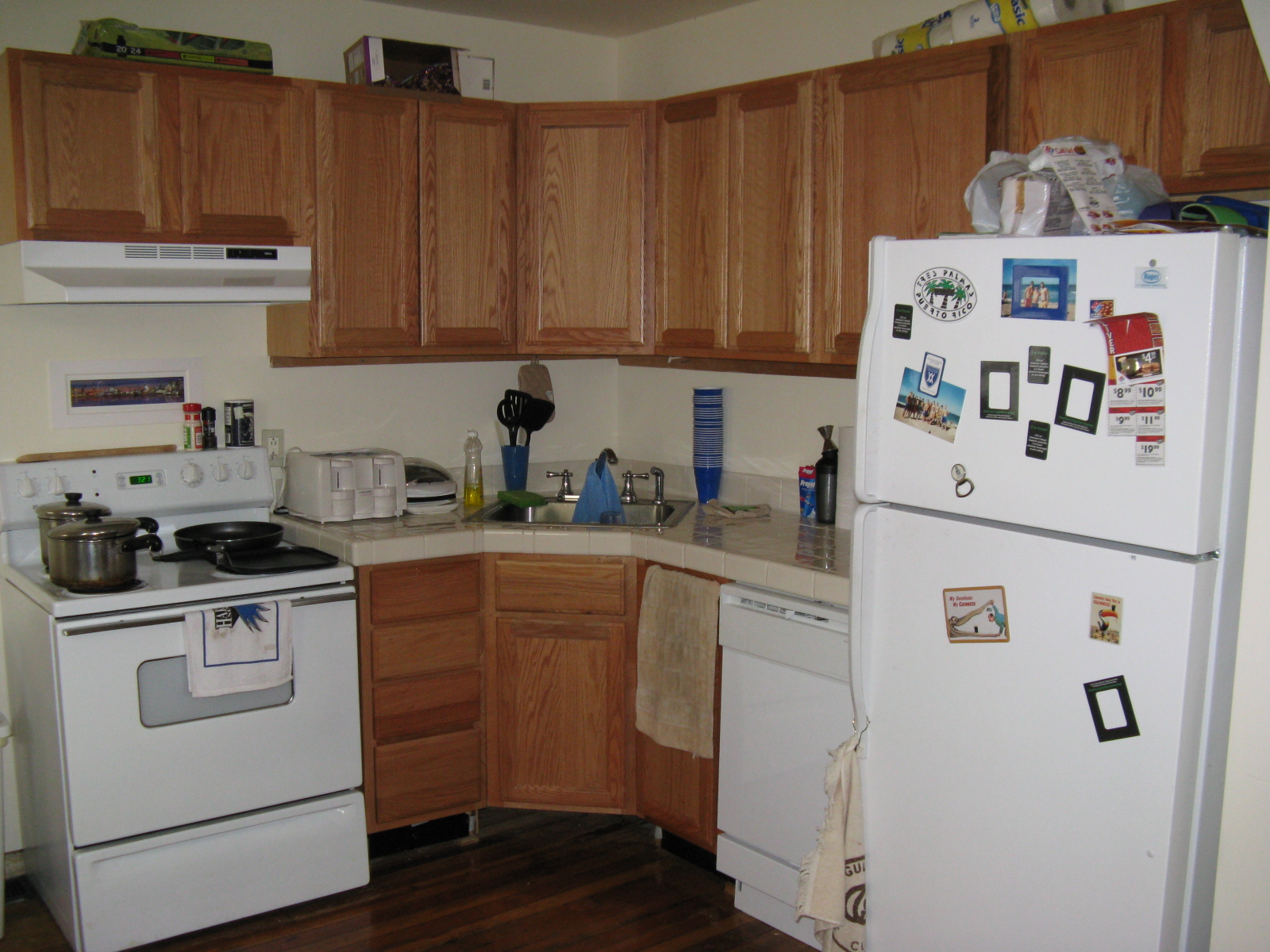 13 Watkins Ave Student Apartments Oneonta Student Rentals