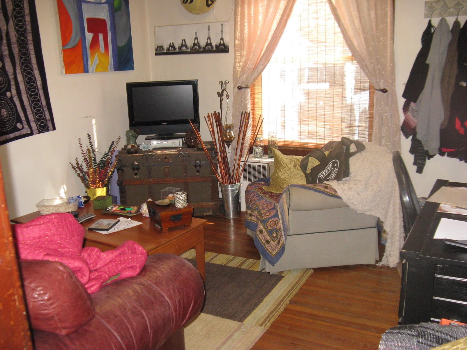 911 Washington St 1 Bedroom Apartment Oneonta Student Rentals