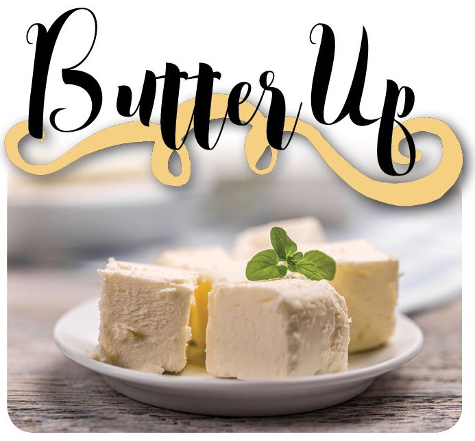 Butter Up