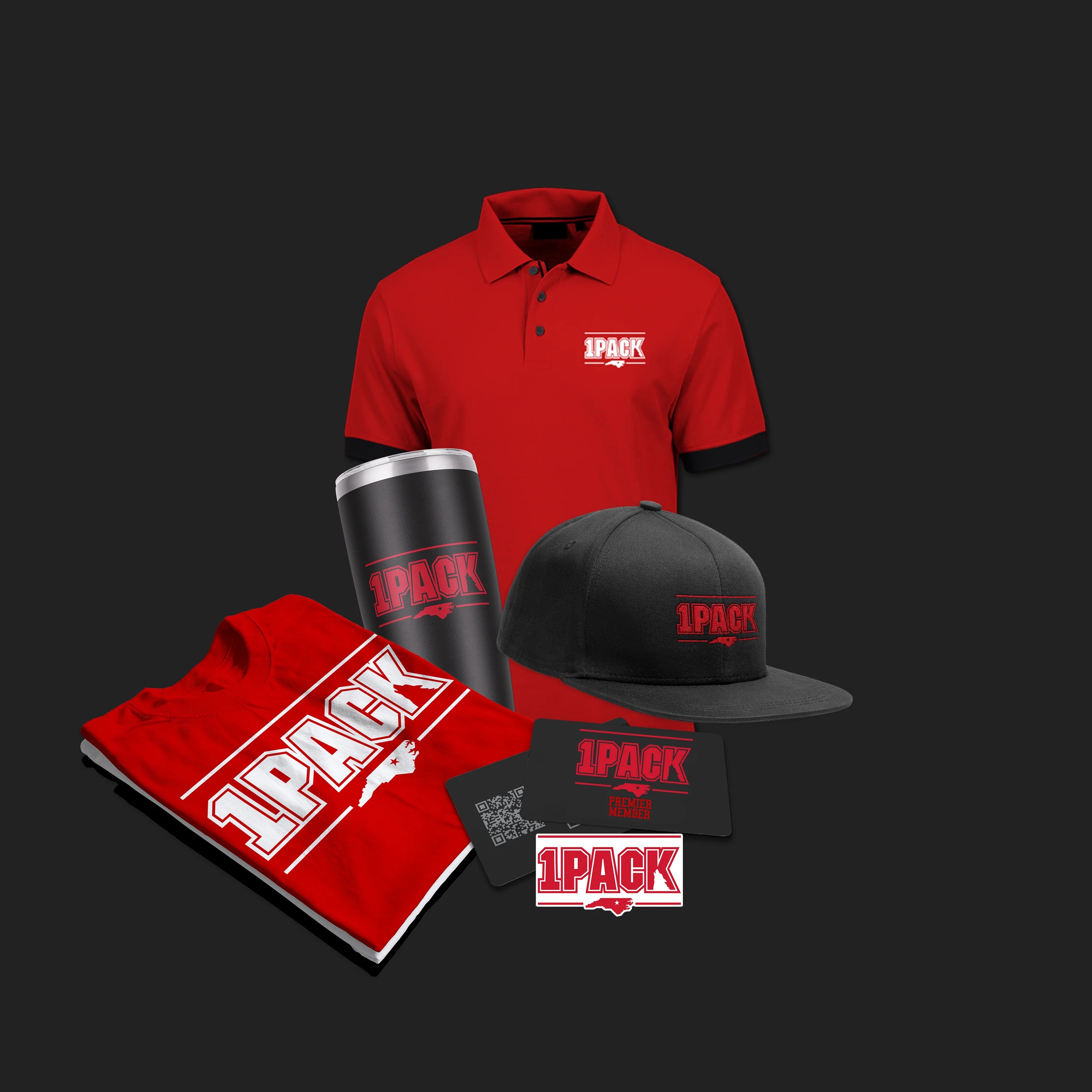 PREMIER WOLF PASS (MONTHLY) 1PACK NIL