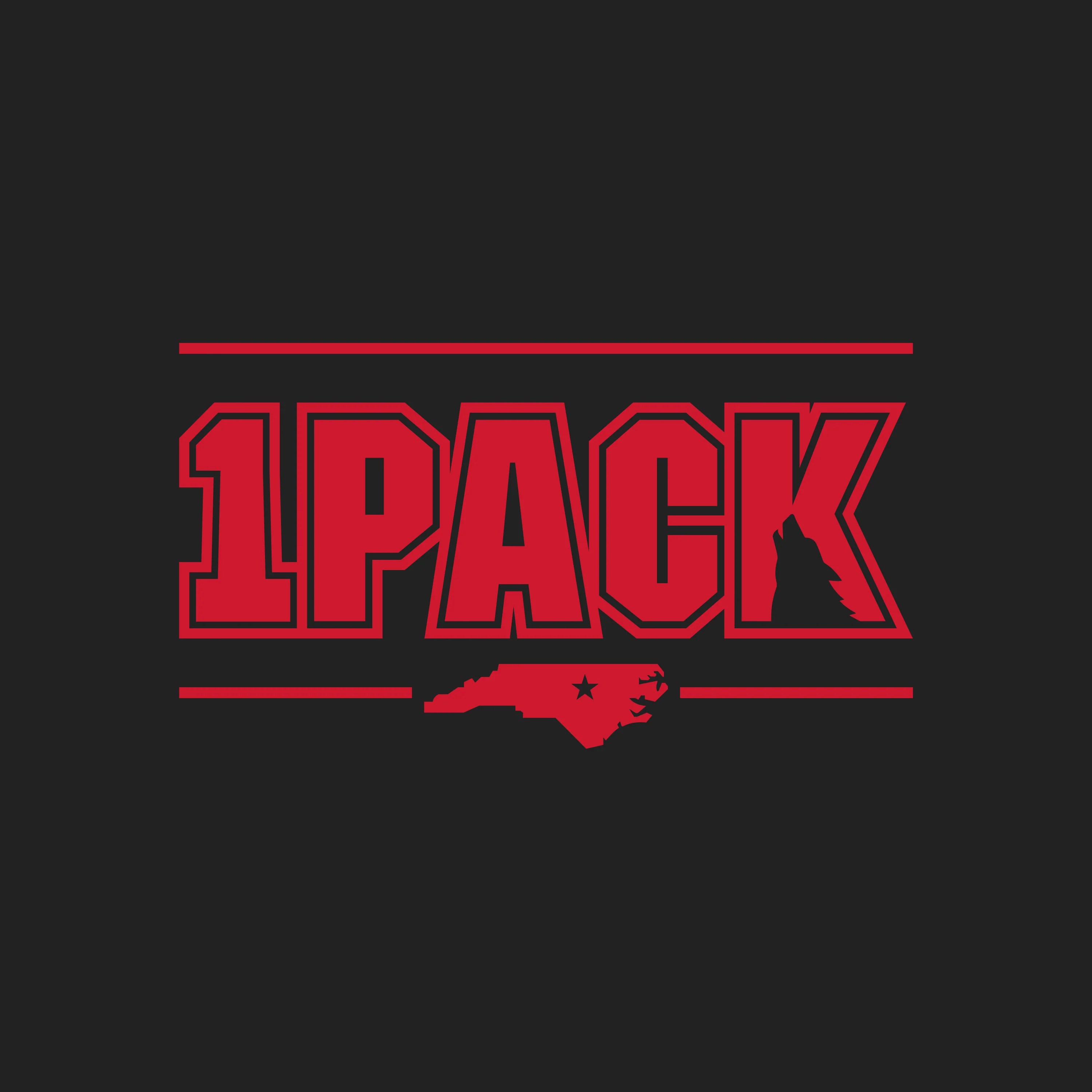 STRUTTING WOLF PASS (MONTHLY) 1PACK NIL