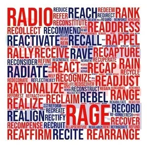 Regular Verbs R - OnePage English