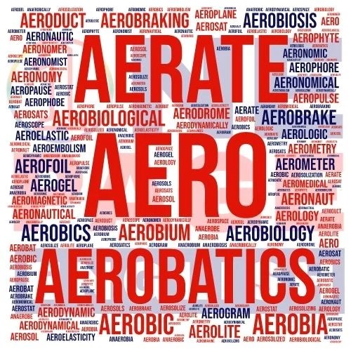 Prefixes - OnePage English