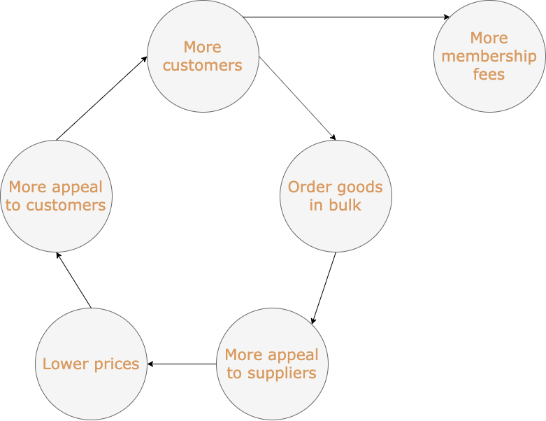 Costco An amazing business Minh Quang Duong