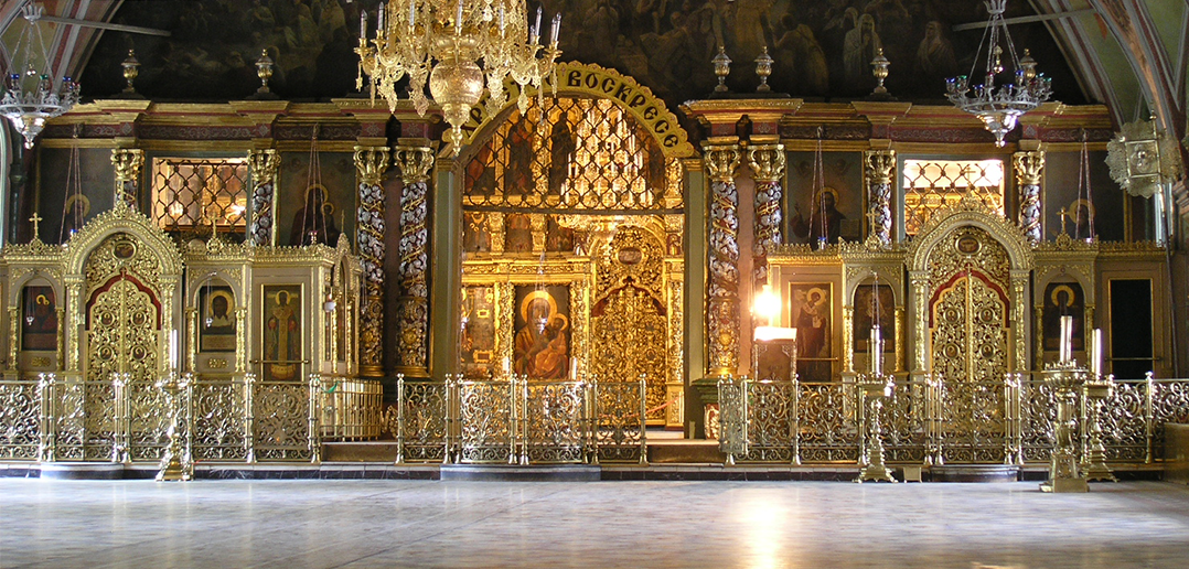 Eastern Catholicism and the Universal Church OnePeterFive