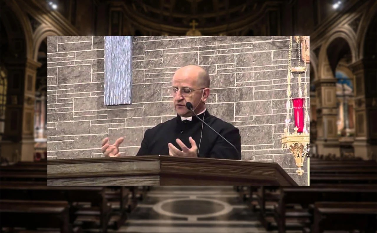 The Gnosticism Affecting Traditionalism OnePeterFive