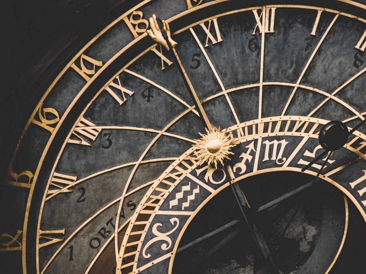 The Dates and Years of the Birth and Death of Christ OnePeterFive