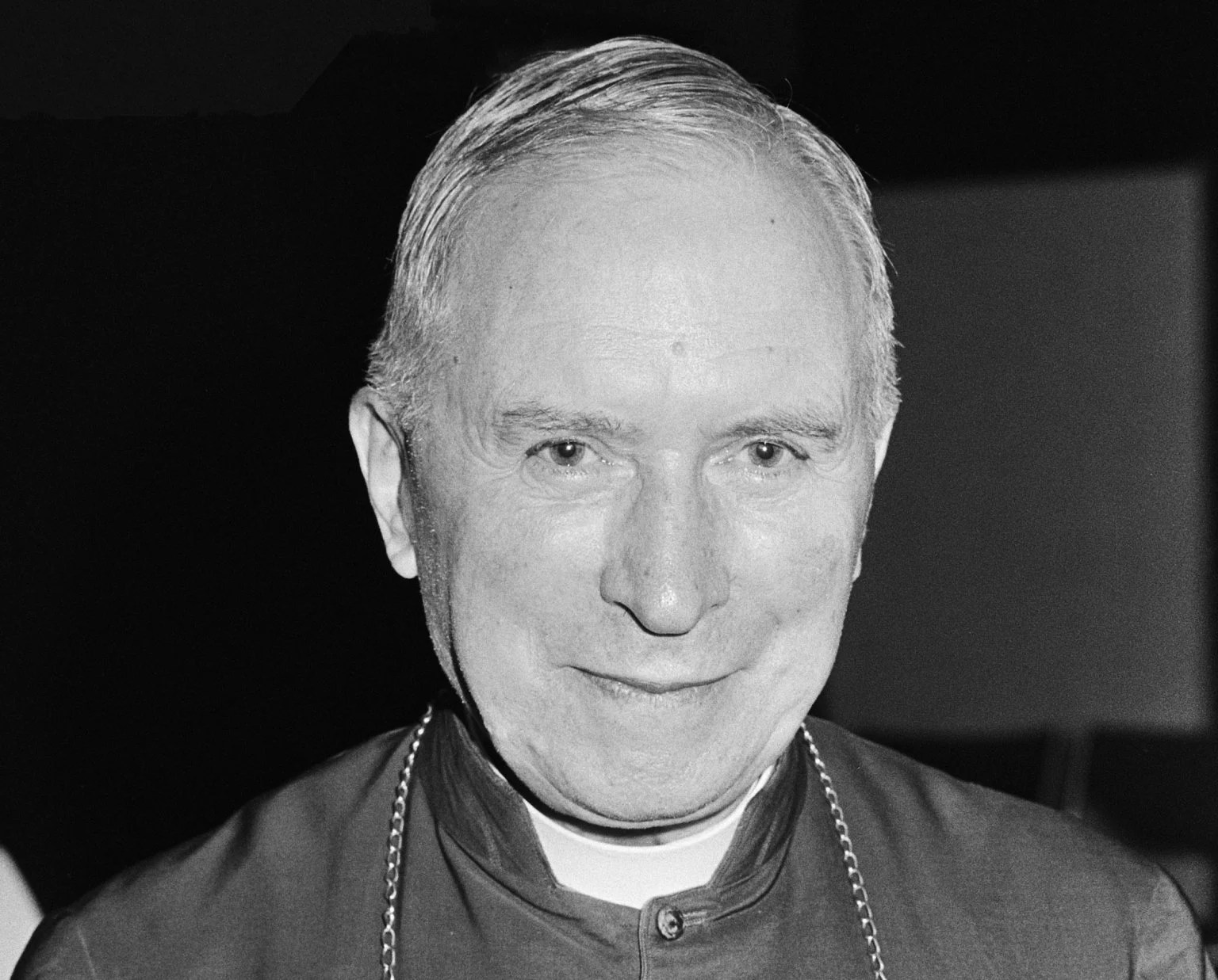 SSPX Joins Pope to Consecrate Russia on Lefebvre Anniversary OnePeterFive