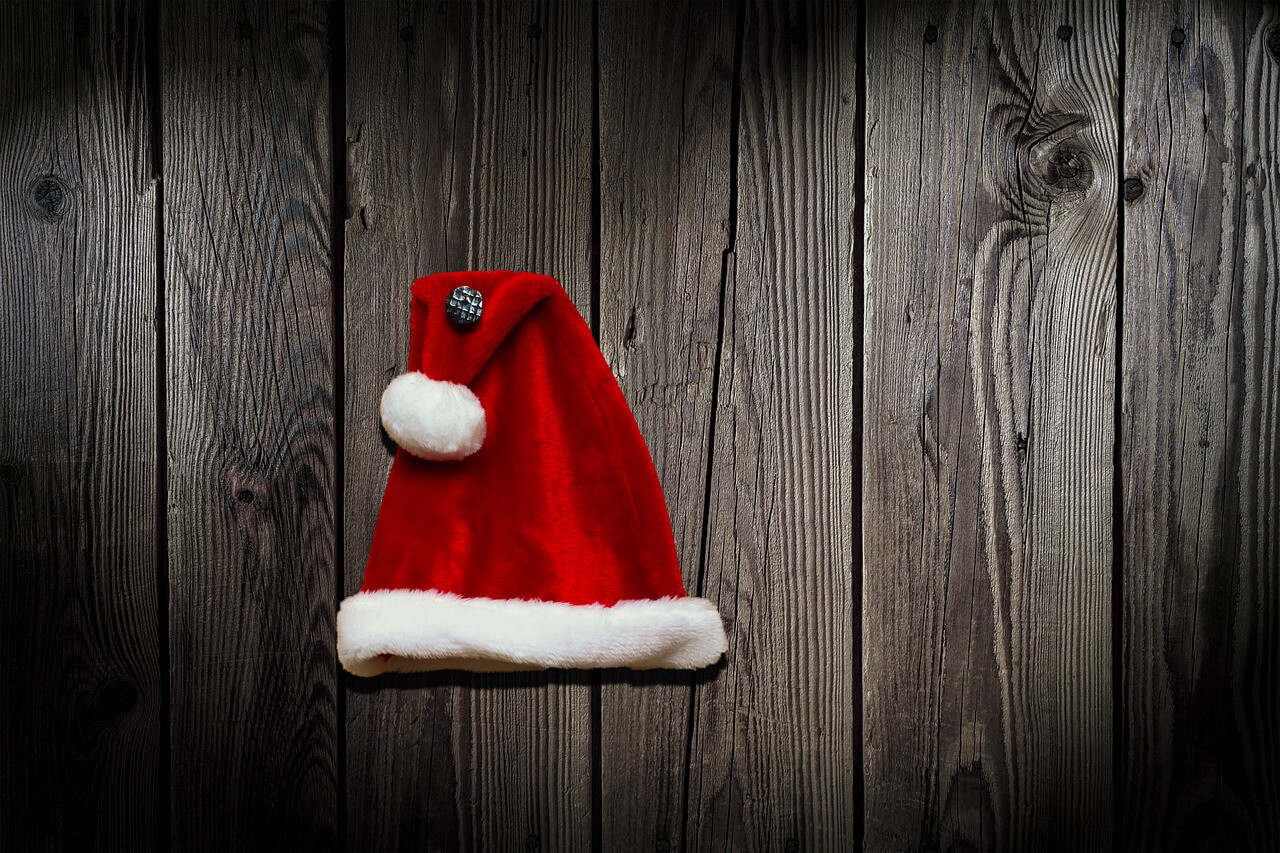 Santa Claus Evil Elf or Holy Trad? OnePeterFive