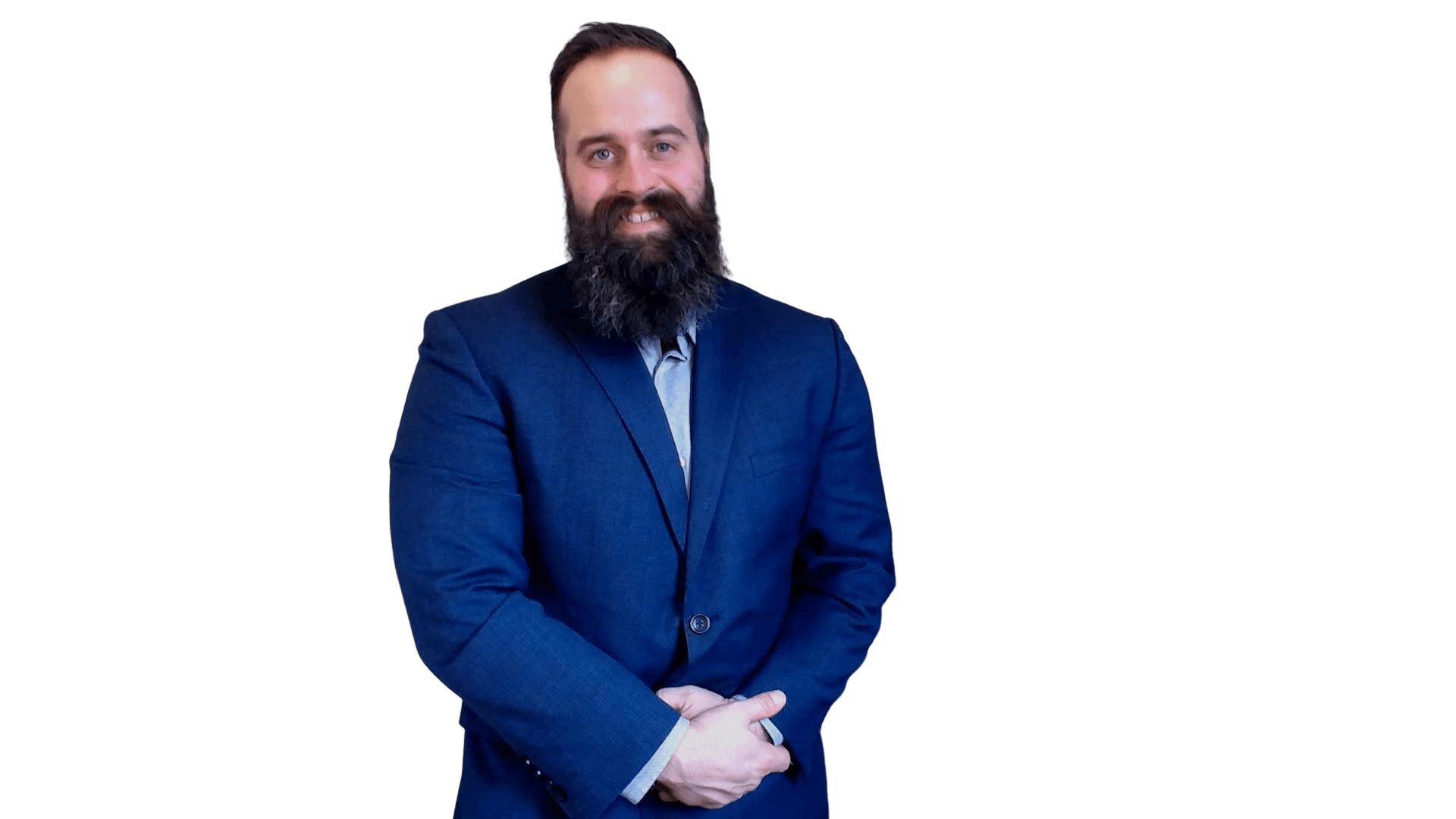 Kennedy Hall, Author at OnePeterFive