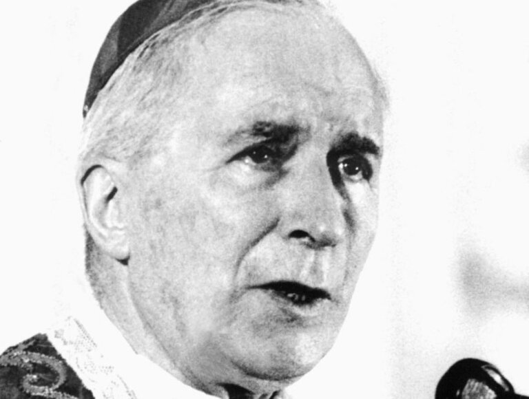 Marcel Lefebvre and the Passion of the Church OnePeterFive