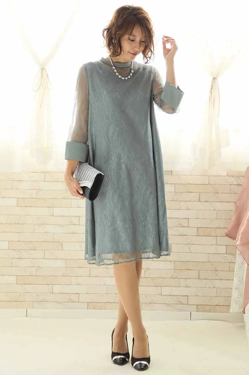 マタニティの結婚式向けドレス紹介！そのままレンタルOK！