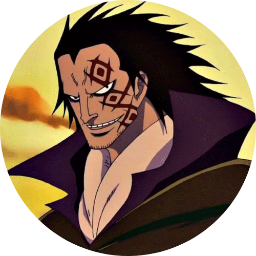 OFFICIAL Monkey D. Dragon Merch【 Update October 2022】