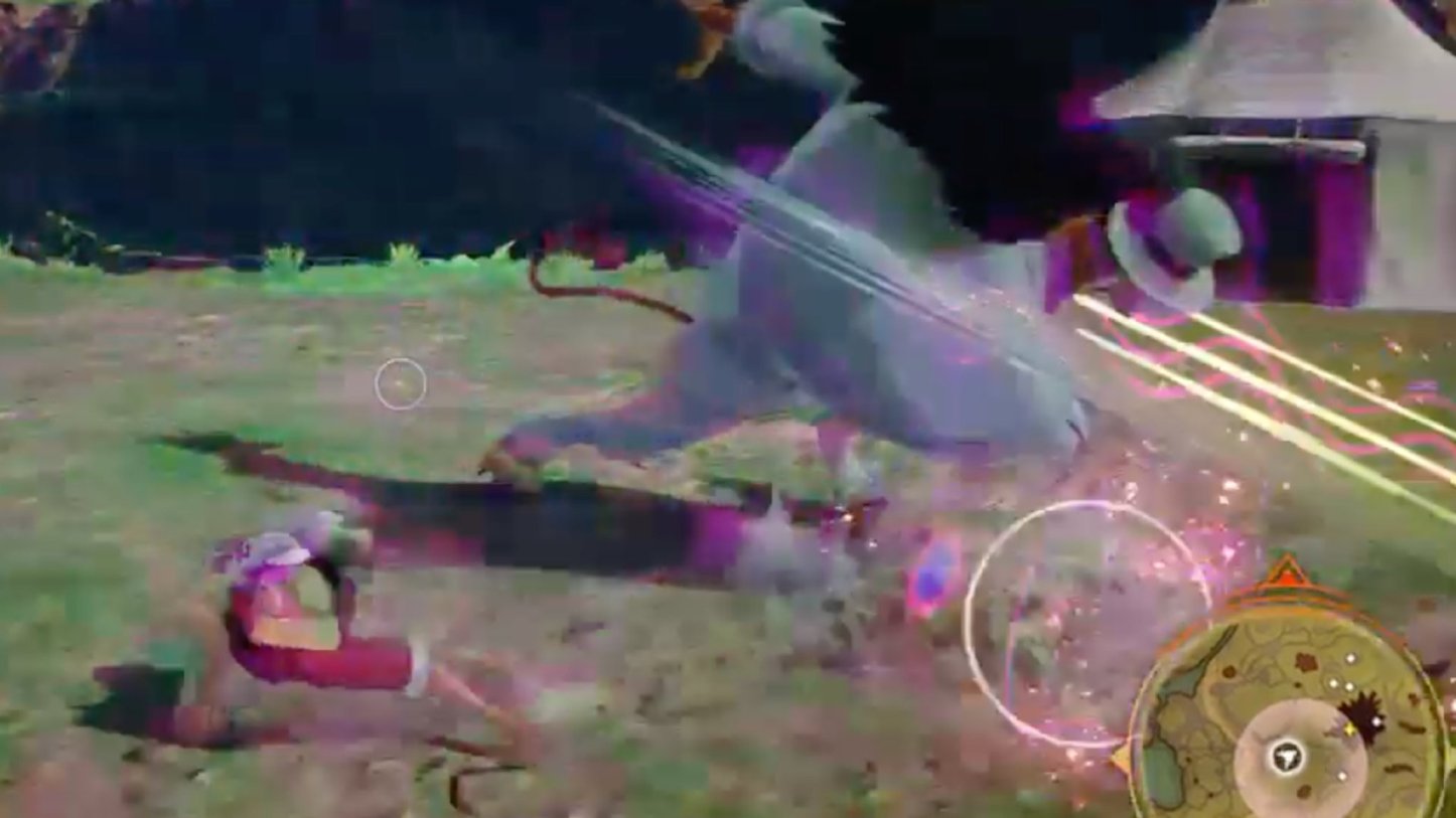 One Piece World Seeker Indepth Review The Library of Ohara